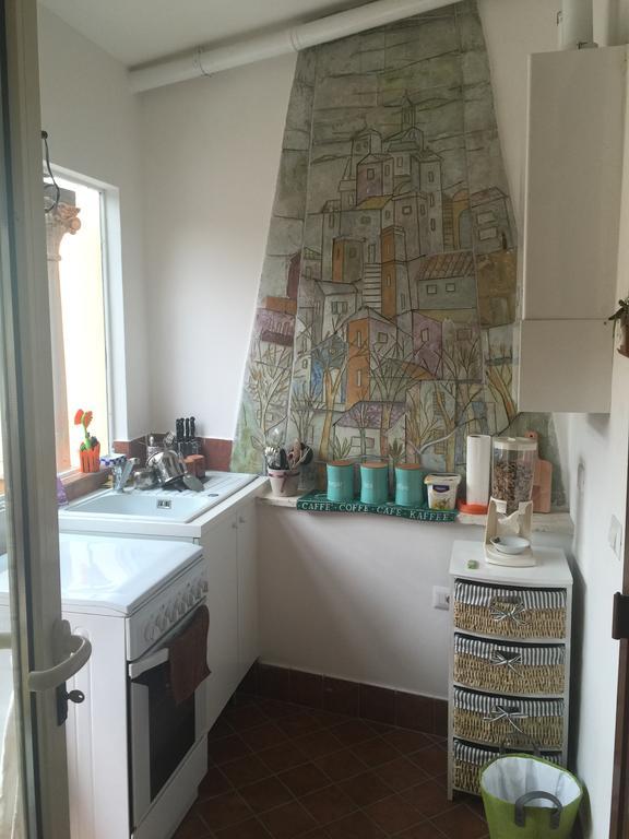 San Pietro Stazione Guesthouse ローマ エクステリア 写真